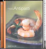 grande cucina. Antipasti