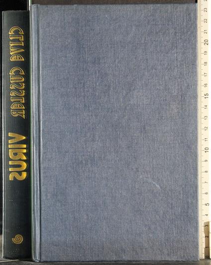 Virus - Clive Cussler - copertina