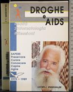 Droghe e AIDS