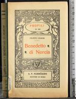 Benedetto di Norcia