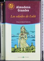 Les edades de Lulu