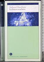 lettera scarlatta