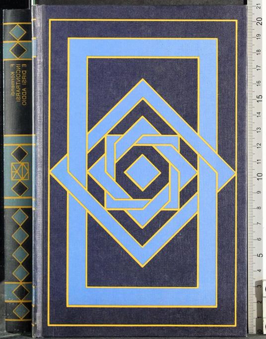 Incontrarsi e dirsi addio - Ferenc Kormendi - copertina