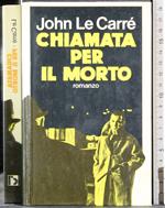 Chiamata per il morto