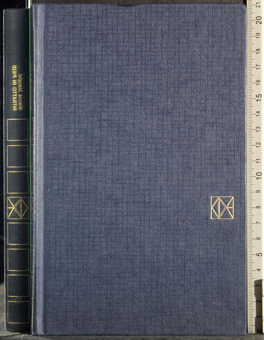 Ritratto in piedi - Gianna Manzini - copertina