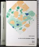 vita di sir Alexander Fleming