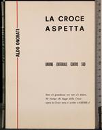 croce aspetta