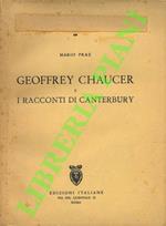 Geoffrey Chaucer e I racconti di Canterbury.