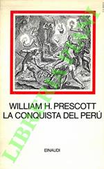 conquista del Perù