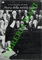 Storia della società inglese.