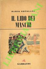 Il lido dei maschi