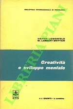 Creatività e sviluppo mentale
