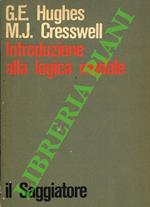 Introduzione alla logica modale