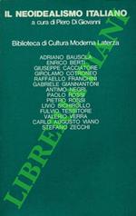 Il neoidealismo italiano