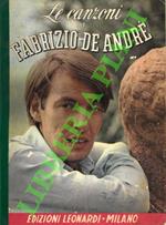 Le canzoni di De Andrè