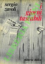 I giorni tascabili