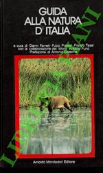 Guida alla natura d'Italia.