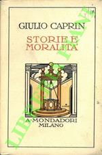 Storia e moralità