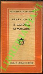 Il colosso di Maroussi