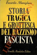 Storia tragica e grottesca del razzismo fascista.