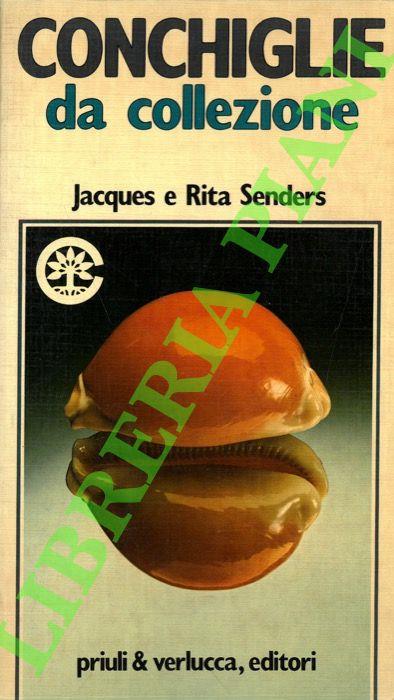 Conchiglie da collezione - copertina
