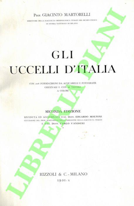Libreria Piani