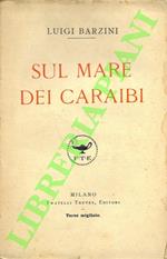 Sul mare dei Caraibi