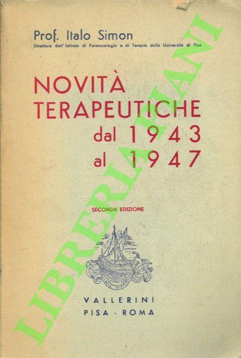 Libreria Piani