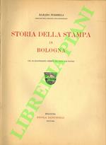 Storia della stampa in Bologna