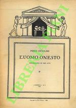 L’uomo onesto