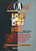 guerra dei mondi. N° 4/97