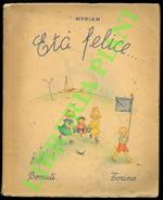 Età felice.
