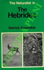 The Naturalist in the Hebrides