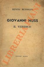 Giovanni Huss. Il veridico.