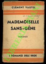 Mademoiselle sans-gene