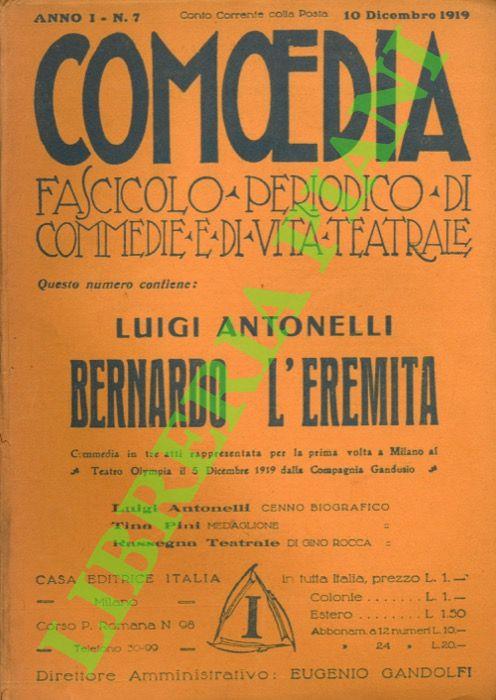 Libreria Piani