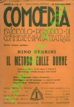 Il metodo colle donne