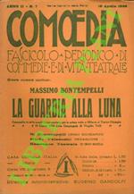 guardia alla luna