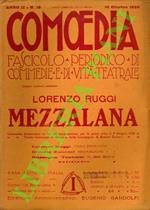 Mezzalana
