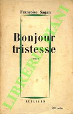 Bonjour tristesse