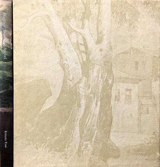 Magnani Bocchi de Strobel - Roberto Tassi - copertina