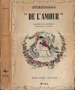 De l'amour