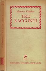 Tre racconti