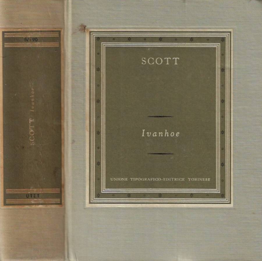 Biblioteca di Babele