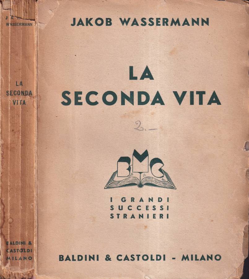 Biblioteca di Babele