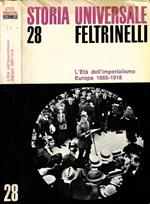 L' età dell'imperialismo