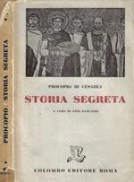 Storia segreta