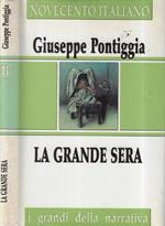 La grande sera