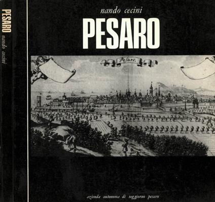 Pesaro - Nando Cecini - copertina