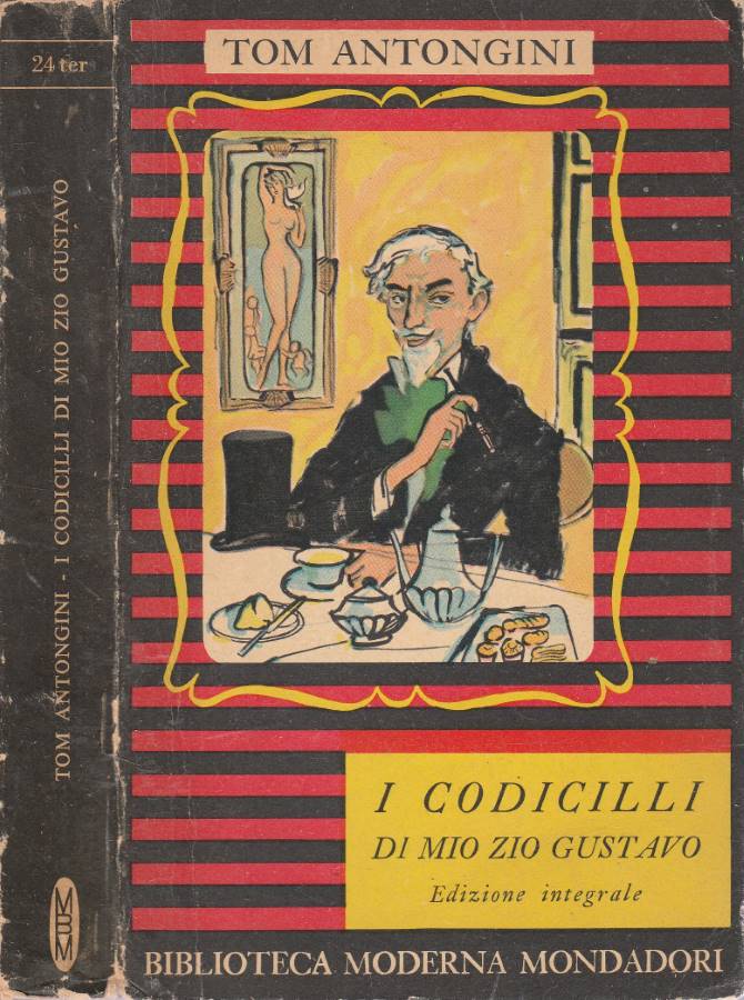 Biblioteca di Babele